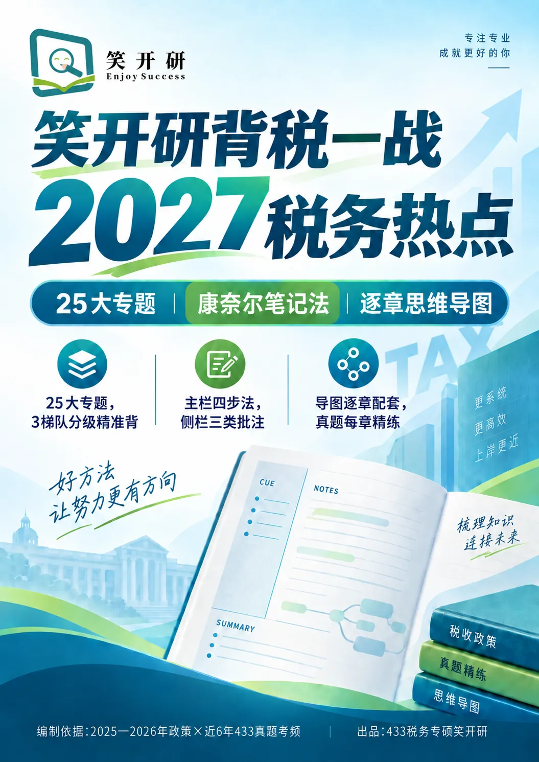天津财经大学税务专硕半程班|真题复现+热点论述,把握上岸窗口期-第13张图片-四季读书网 天津财经大学税务专硕半程班|真题复现+热点论述,把握上岸窗口期-第13张图片-四季读书网
