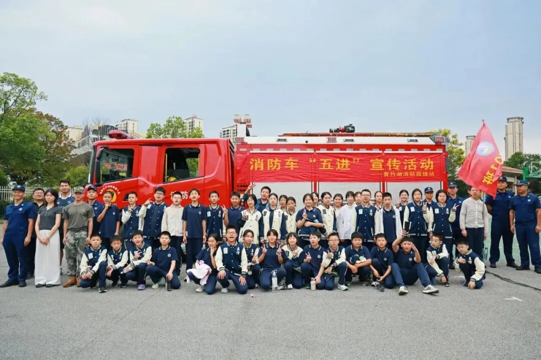 在立信,听见拔节的声音|初2026级初一入学教育日记范文集-第27张图片-四季读书网