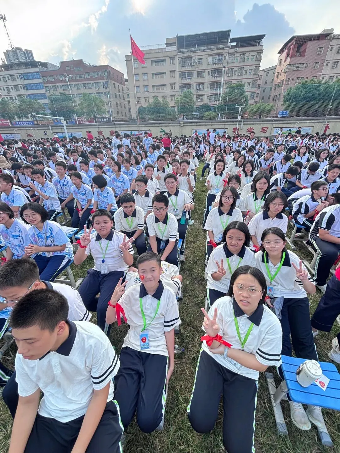 秋分“奔初三”活动,我给全班准备了提子、生菜和冬瓜茶-第1张图片-四季读书网 秋分“奔初三”活动,我给全班准备了提子、生菜和冬瓜茶-第1张图片-四季读书网