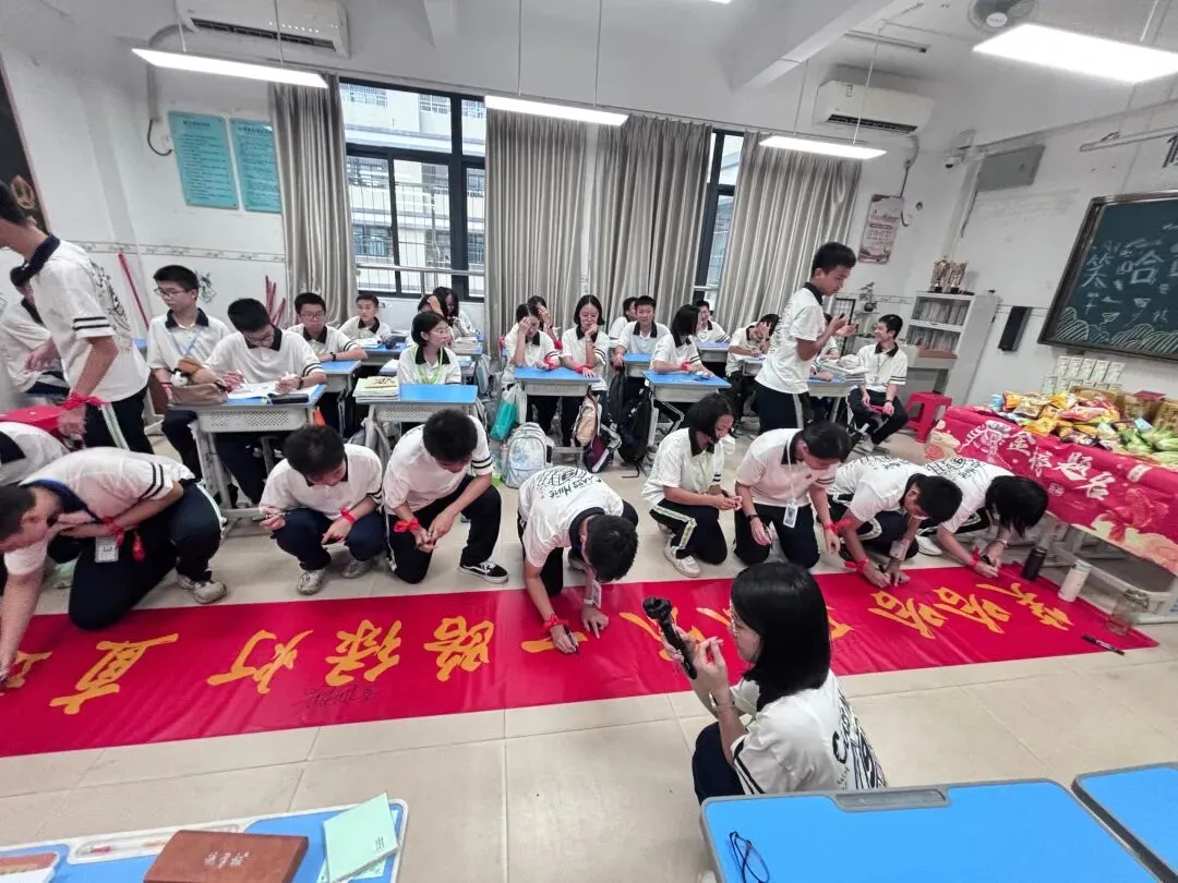 秋分“奔初三”活动,我给全班准备了提子、生菜和冬瓜茶-第5张图片-四季读书网 秋分“奔初三”活动,我给全班准备了提子、生菜和冬瓜茶-第5张图片-四季读书网