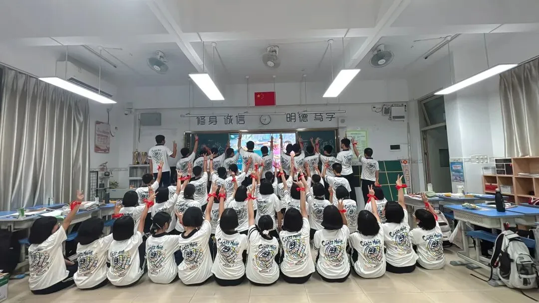 秋分“奔初三”活动,我给全班准备了提子、生菜和冬瓜茶-第8张图片-四季读书网 秋分“奔初三”活动,我给全班准备了提子、生菜和冬瓜茶-第8张图片-四季读书网
