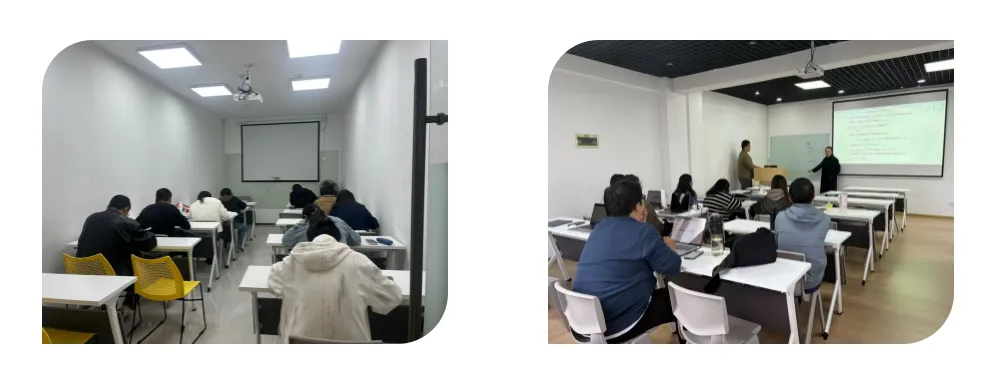 曲靖朴德教育【初三|高三全日制全托】开班啦-第5张图片-四季读书网