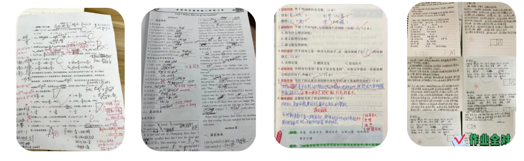 曲靖朴德教育【初三|高三全日制全托】开班啦-第13张图片-四季读书网