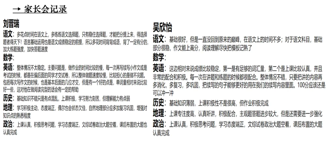 曲靖朴德教育【初三|高三全日制全托】开班啦-第22张图片-四季读书网