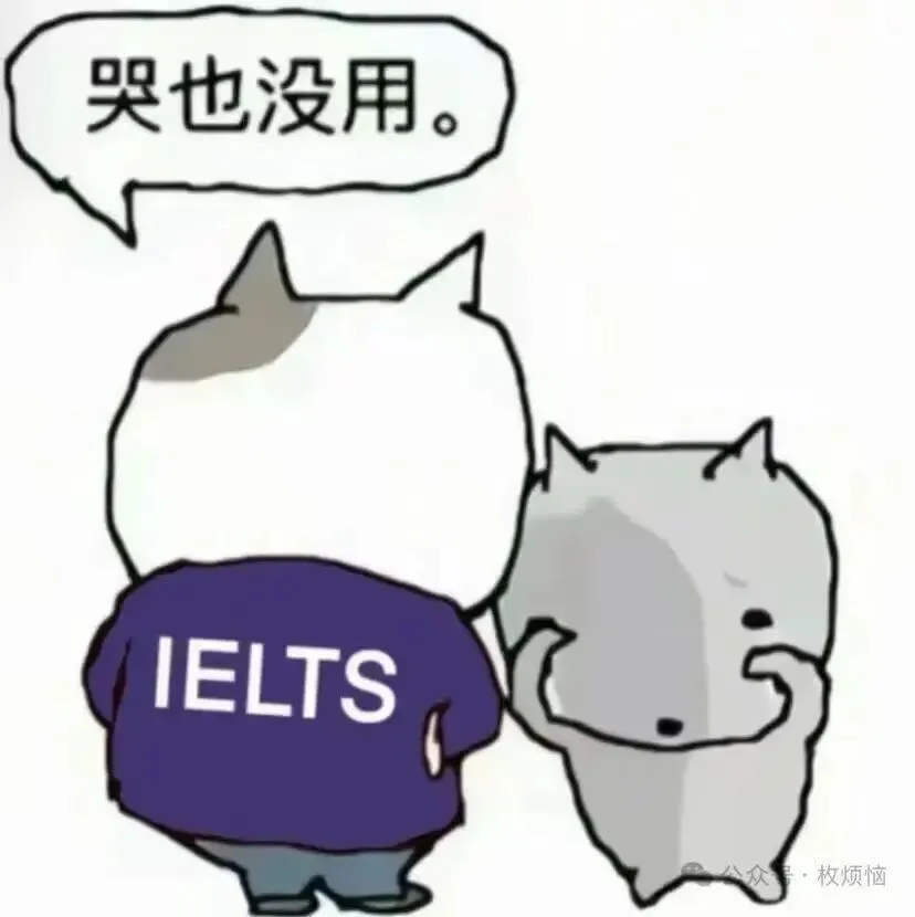真题打底+专项拔高,雅思稳分新思路-第6张图片-四季读书网 真题打底+专项拔高,雅思稳分新思路-第6张图片-四季读书网