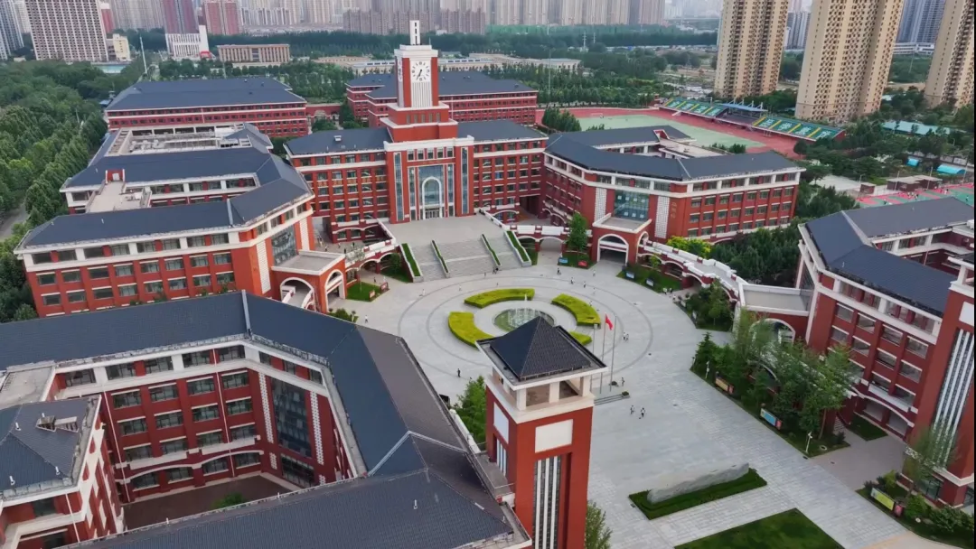 十五中和同梯队高中怎么选?帮初三家庭理清报考思路-第4张图片-四季读书网