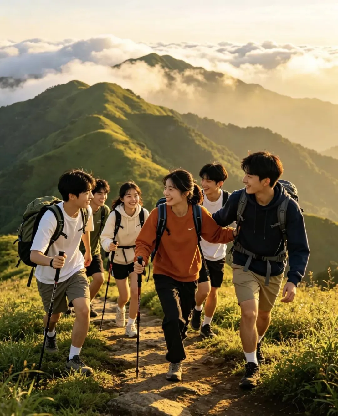 高考结束就躺平?高考生暑假这样安排,充实又有意义-第15张图片-四季读书网 高考结束就躺平?高考生暑假这样安排,充实又有意义-第15张图片-四季读书网