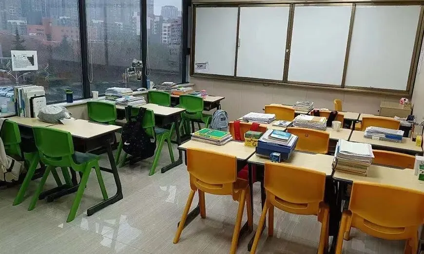渭南高考小班课-渭南伊顿教育高考辅导学校-第12张图片-四季读书网