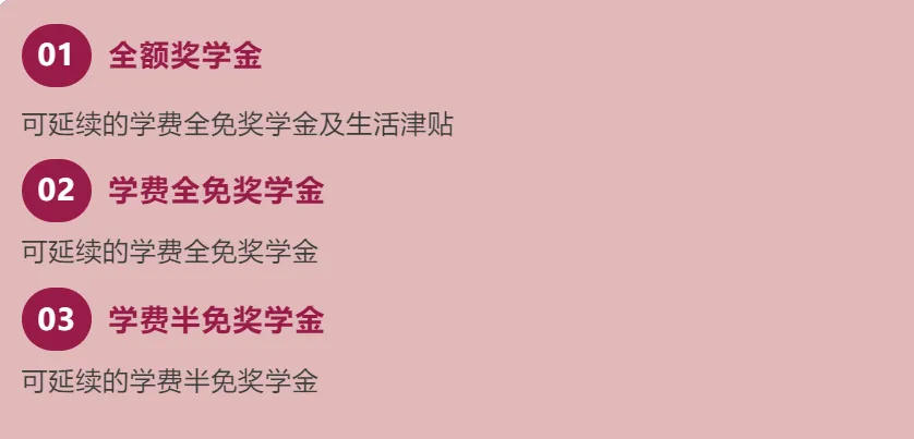 【香港】又一个高考备选名校!香港城市大学2027本科申请通道已开启-第5张图片-四季读书网