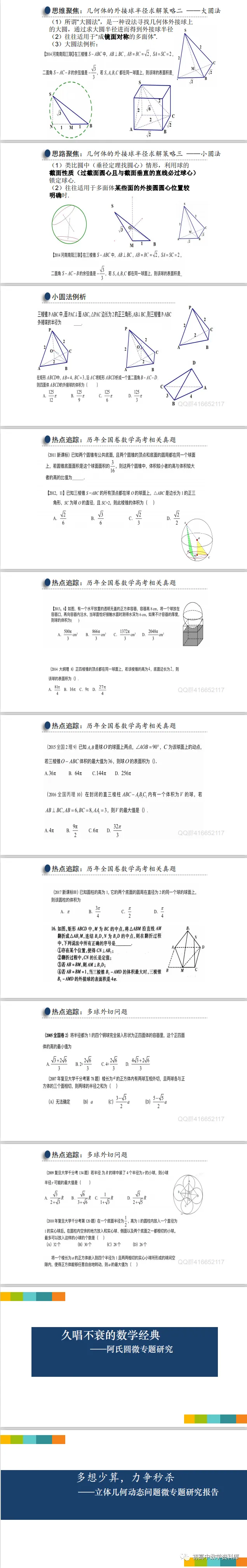 高考备考策略(PPT分享)-第24张图片-四季读书网 高考备考策略(PPT分享)-第24张图片-四季读书网