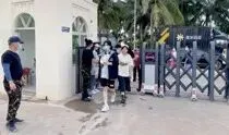 以笔为剑,蓄力前行|老鹰海南第一次模拟考表彰大会-第59张图片-四季读书网 以笔为剑,蓄力前行|老鹰海南第一次模拟考表彰大会-第59张图片-四季读书网