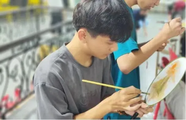 以笔为剑,蓄力前行|老鹰海南第一次模拟考表彰大会-第64张图片-四季读书网 以笔为剑,蓄力前行|老鹰海南第一次模拟考表彰大会-第64张图片-四季读书网
