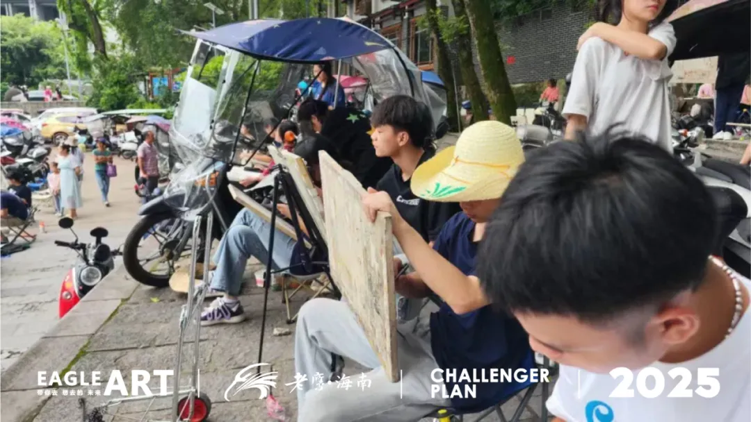 以笔为剑,蓄力前行|老鹰海南第一次模拟考表彰大会-第69张图片-四季读书网 以笔为剑,蓄力前行|老鹰海南第一次模拟考表彰大会-第69张图片-四季读书网