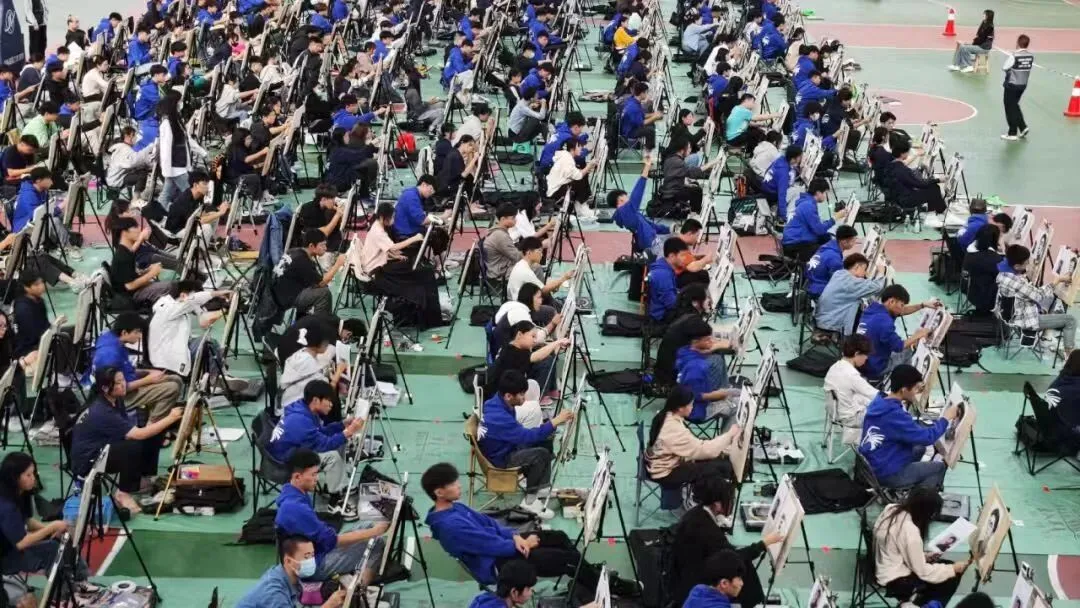 以笔为剑,蓄力前行|老鹰海南第一次模拟考表彰大会-第73张图片-四季读书网 以笔为剑,蓄力前行|老鹰海南第一次模拟考表彰大会-第73张图片-四季读书网