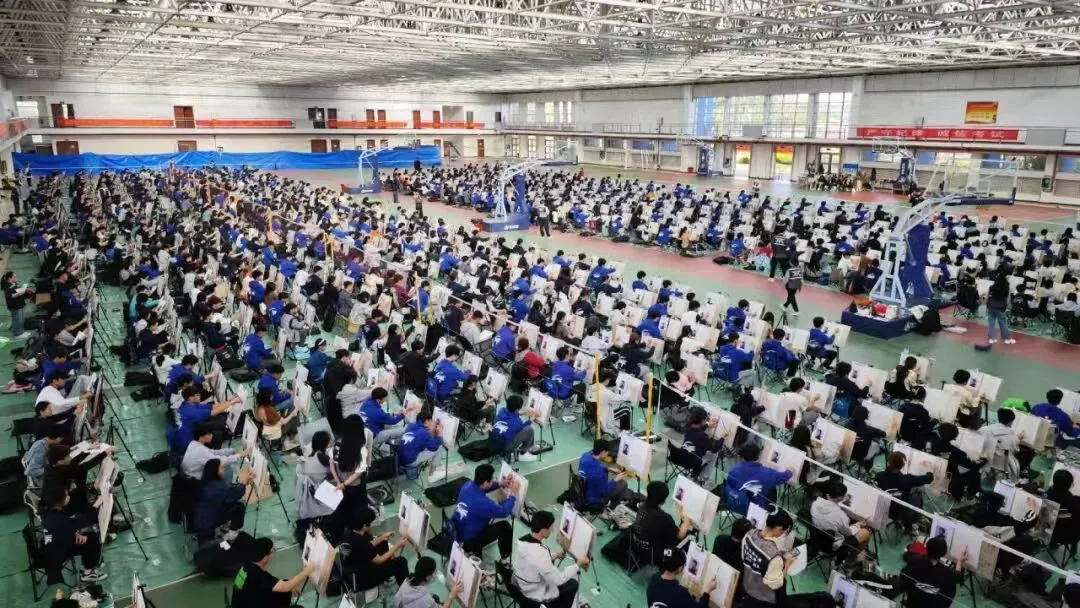 以笔为剑,蓄力前行|老鹰海南第一次模拟考表彰大会-第74张图片-四季读书网 以笔为剑,蓄力前行|老鹰海南第一次模拟考表彰大会-第74张图片-四季读书网