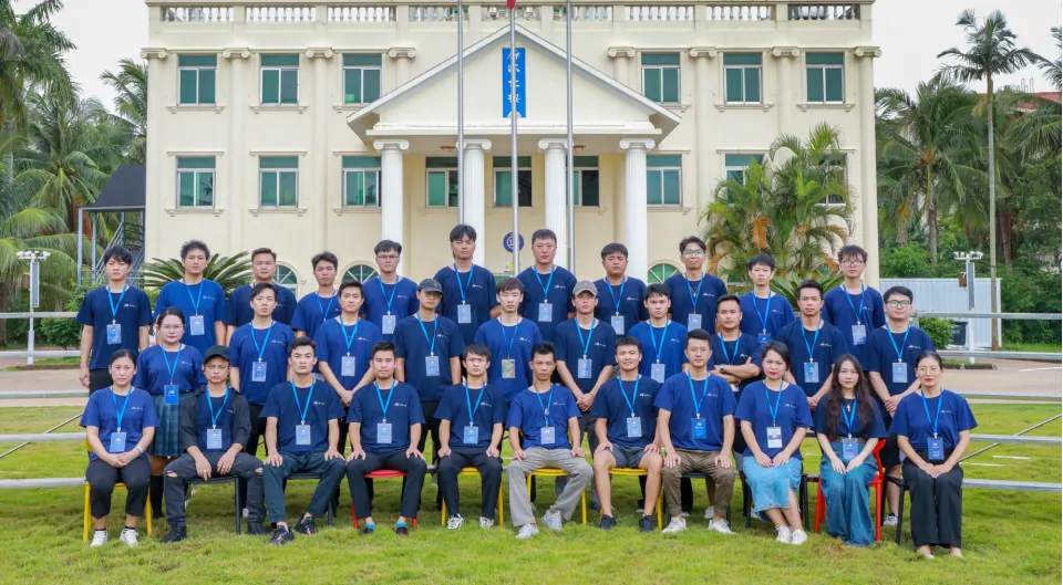 以笔为剑,蓄力前行|老鹰海南第一次模拟考表彰大会-第86张图片-四季读书网 以笔为剑,蓄力前行|老鹰海南第一次模拟考表彰大会-第86张图片-四季读书网