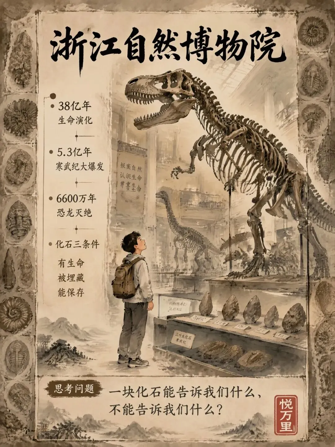 研学旅行路线:中考生物必考!带娃走完杭州城西生态走廊,亲手测水质、数物种、追候鸟-第3张图片-四季读书网