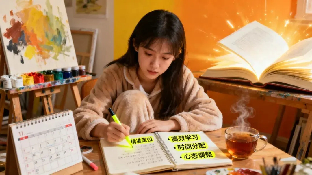 太原新初一家长怎么看待第一次月考?国庆这样复习!-第1张图片-四季读书网
