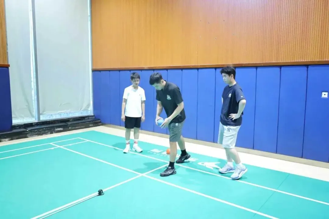 中考体育,现在开练!-第15张图片-四季读书网 中考体育,现在开练!-第15张图片-四季读书网