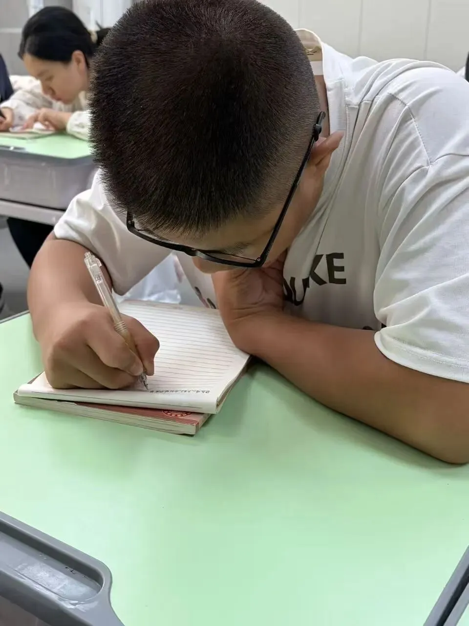 2027石家庄中考全年班正式启航---第6周精彩瞬间-第22张图片-四季读书网 2027石家庄中考全年班正式启航---第6周精彩瞬间-第22张图片-四季读书网