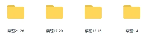 拿到金牌需要刷多少斤试卷?-第10张图片-四季读书网