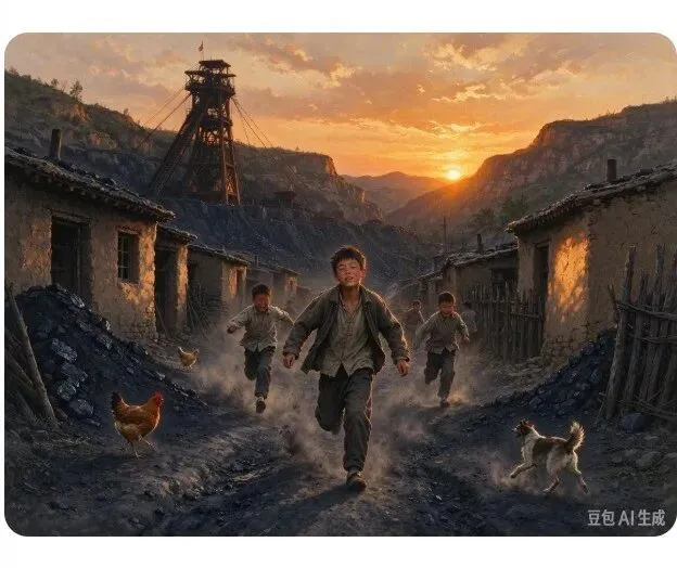 【东天山文艺】刘建国:初三那年我把自己开除了-第10张图片-四季读书网