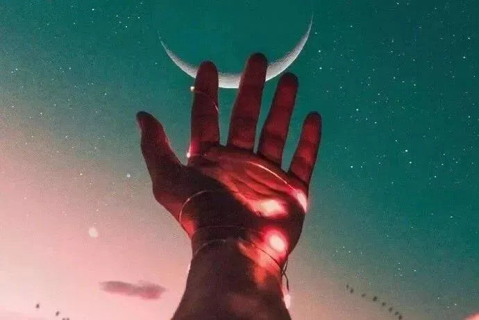 大年初三,致我最牵挂的人!-第2张图片-四季读书网