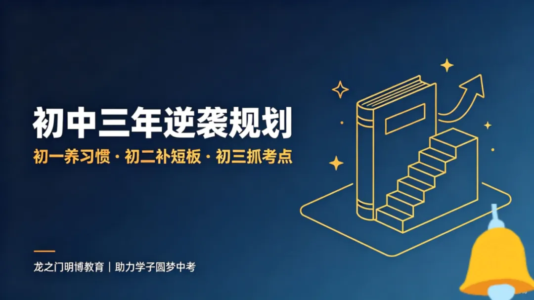 中考逆袭没有奇迹,只有三年规划--给衡水初中家长的通关攻略-第3张图片-四季读书网 中考逆袭没有奇迹,只有三年规划--给衡水初中家长的通关攻略-第3张图片-四季读书网