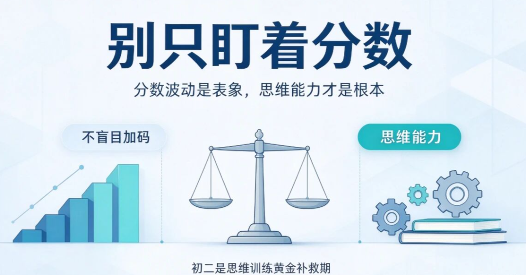 初二为什么是初中分水岭?理科拉开差距,靠的是这四种能力-第13张图片-四季读书网