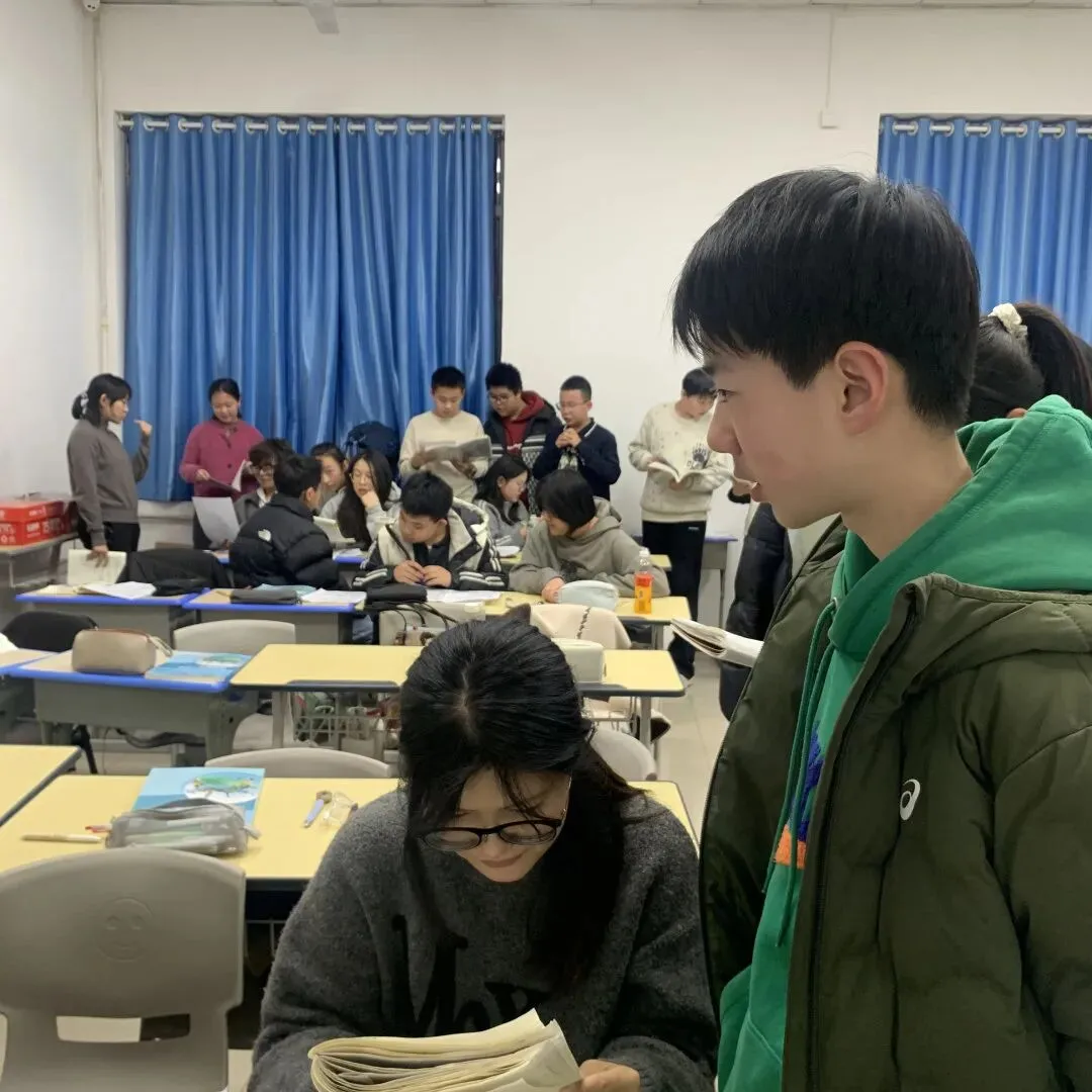 决战中考政史 寒假冲刺营-第52张图片-四季读书网 决战中考政史 寒假冲刺营-第52张图片-四季读书网