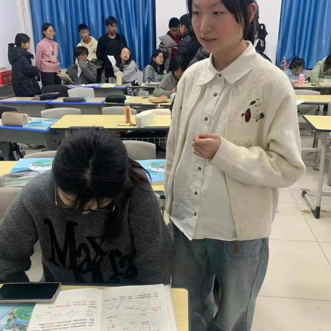 决战中考政史 寒假冲刺营-第54张图片-四季读书网 决战中考政史 寒假冲刺营-第54张图片-四季读书网