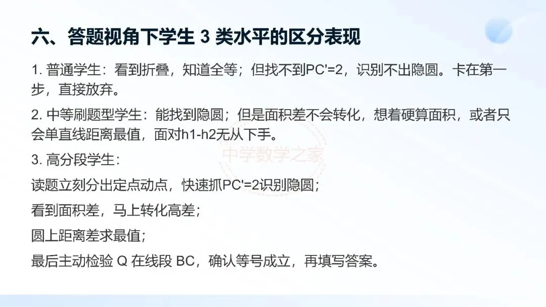 2026连云港中考数学真题第16题研究-第44张图片-四季读书网