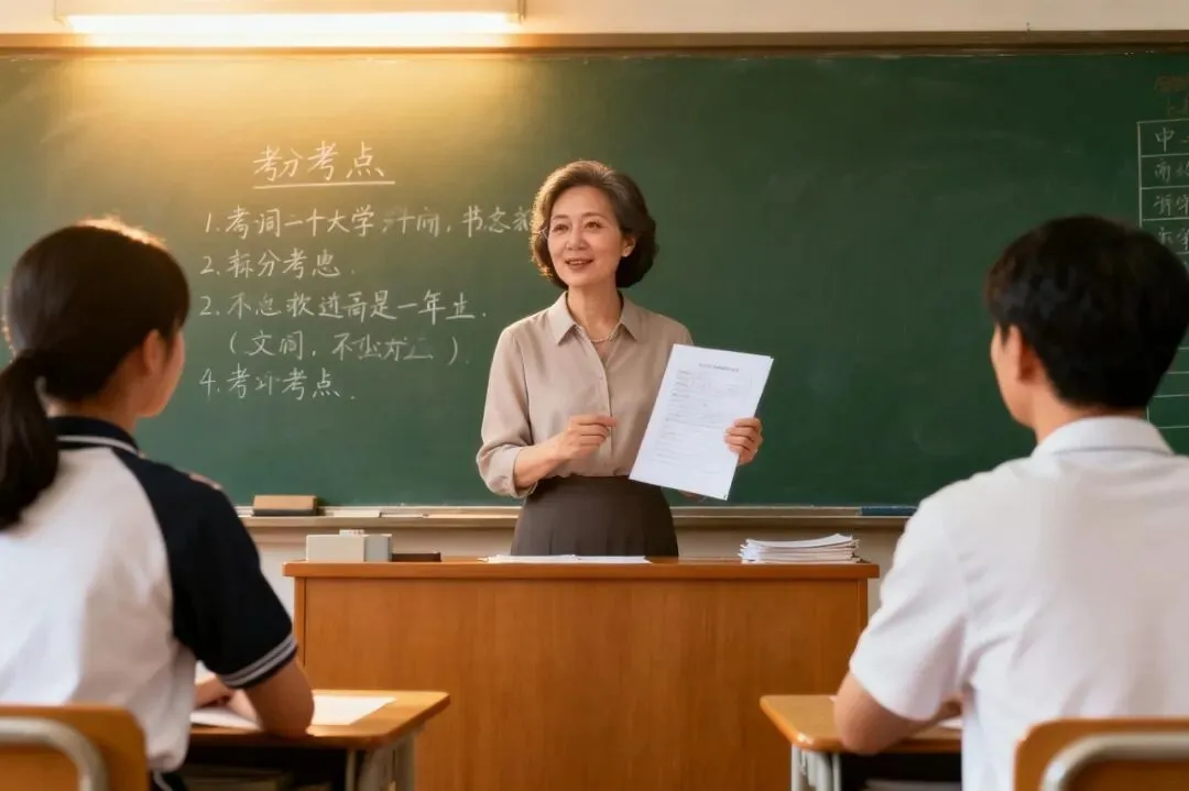 你家初三娃国庆作业第几天写完?看完这篇再也不用瞎催了-第2张图片-四季读书网