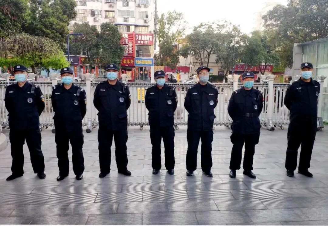 直击河南初三复学第一天——我们严阵以待,只为等你归来!-第11张图片-四季读书网 直击河南初三复学第一天——我们严阵以待,只为等你归来!-第11张图片-四季读书网
