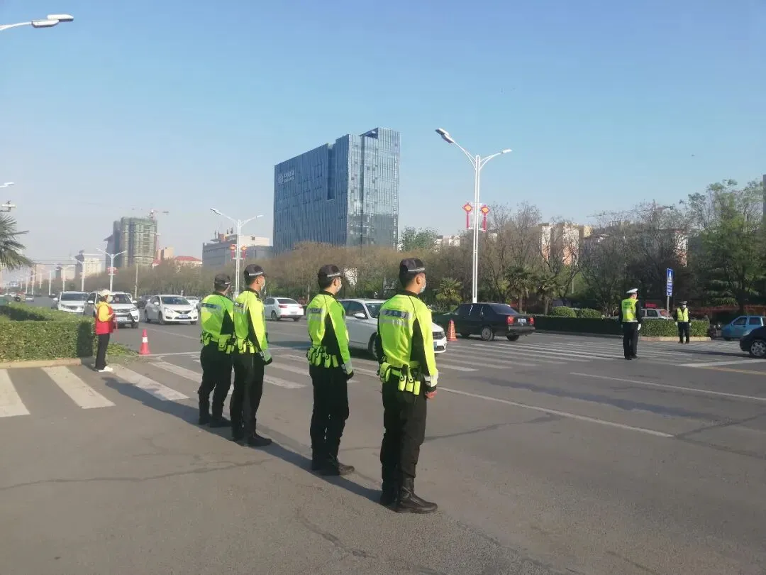 直击河南初三复学第一天——我们严阵以待,只为等你归来!-第22张图片-四季读书网 直击河南初三复学第一天——我们严阵以待,只为等你归来!-第22张图片-四季读书网