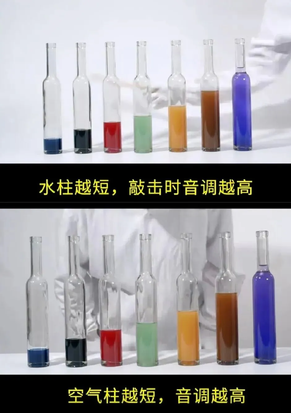中考物理声现象知识点与方法技巧归纳总结-第4张图片-四季读书网