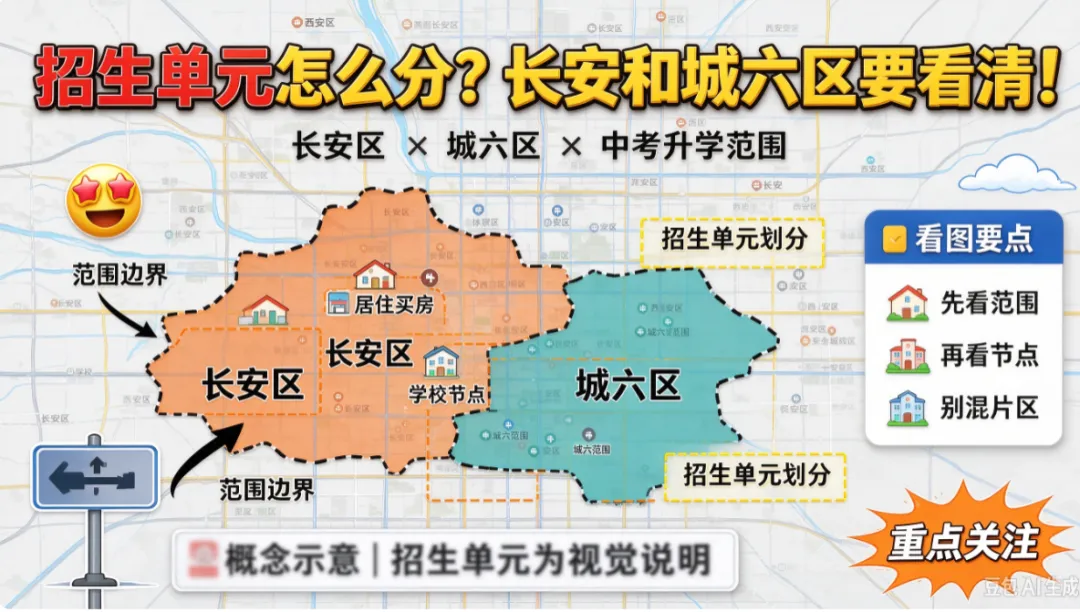 不敢入手长安区?谝谝大伙最揪心的中考升学麻达-第2张图片-四季读书网 不敢入手长安区?谝谝大伙最揪心的中考升学麻达-第2张图片-四季读书网