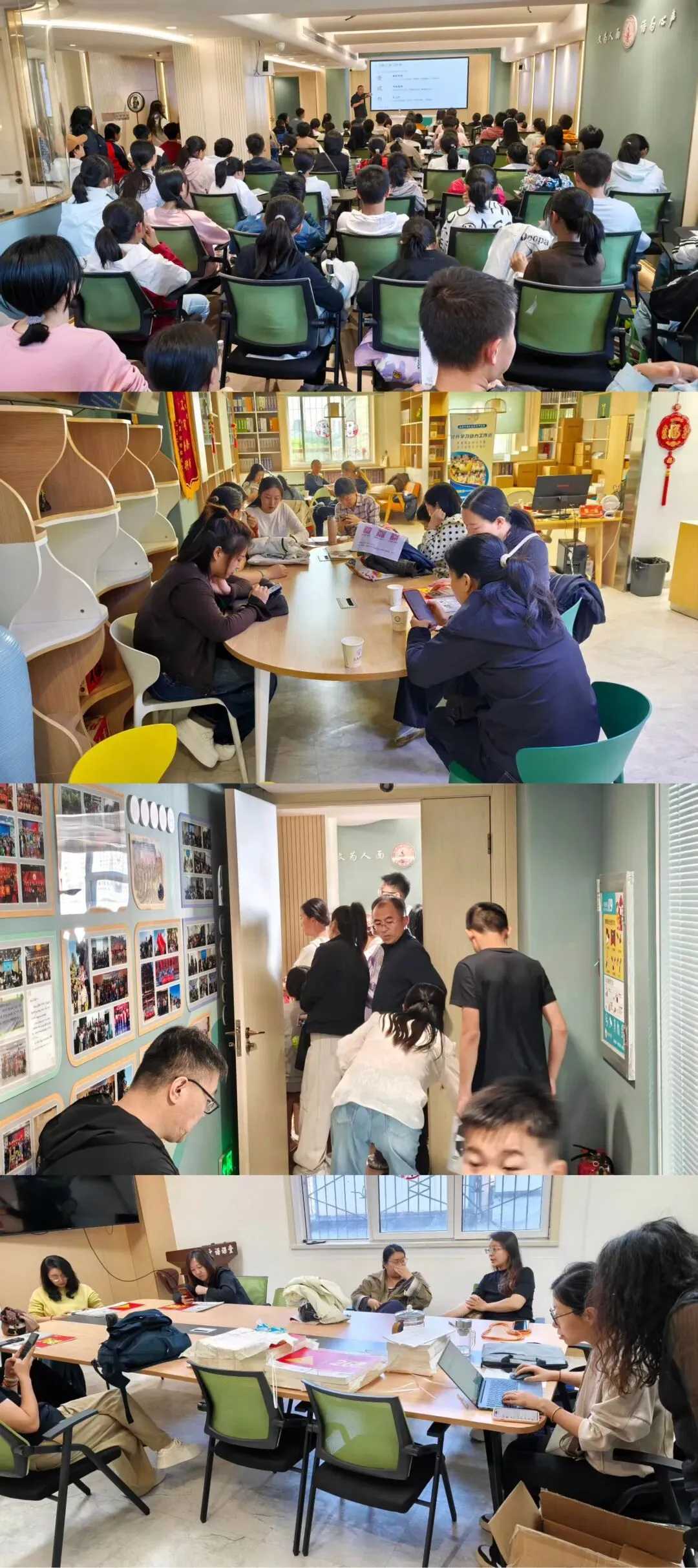 山西中考历史开卷≠随便翻书|新政第一年,免费一节课帮家长开窍-第4张图片-四季读书网