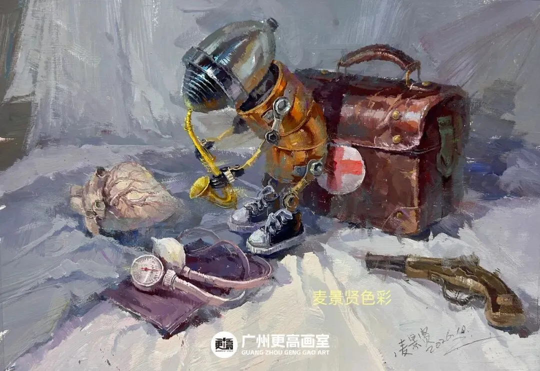 2027届广东省《艺向》二模模拟考试“更高”最新三科同步范画!-第8张图片-四季读书网 2027届广东省《艺向》二模模拟考试“更高”最新三科同步范画!-第8张图片-四季读书网