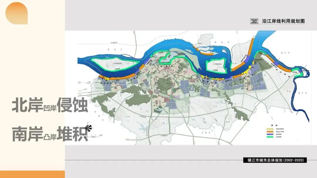 2027年高考地理一轮复习第15讲 河流地貌的发育及其河流冲淤(新新教材课件)|河流地貌正在从“看图识地貌”走向“追踪地貌过程”-第22张图片-四季读书网 2027年高考地理一轮复习第15讲 河流地貌的发育及其河流冲淤(新新教材课件)|河流地貌正在从“看图识地貌”走向“追踪地貌过程”-第22张图片-四季读书网