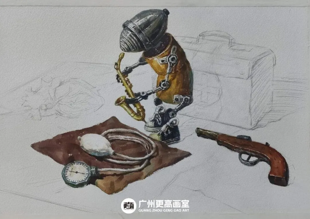 2027届广东省《艺向》二模模拟考试“更高”最新三科同步范画!-第18张图片-四季读书网 2027届广东省《艺向》二模模拟考试“更高”最新三科同步范画!-第18张图片-四季读书网