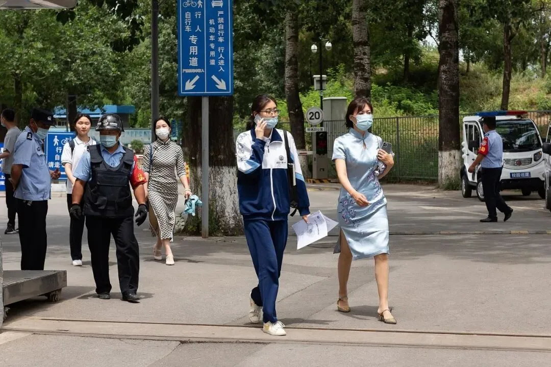 高考位次比分数重要!山西一分一段表怎么看-第1张图片-四季读书网 高考位次比分数重要!山西一分一段表怎么看-第1张图片-四季读书网