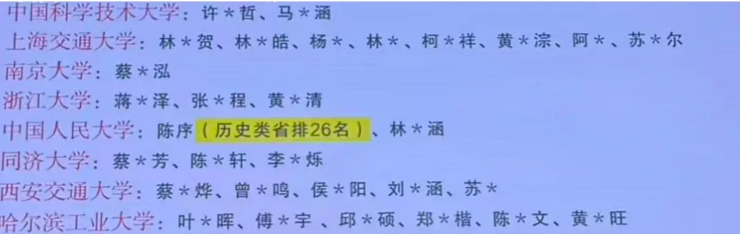 岛内市直属科技中学1.8亿扩建,今年高考成绩也很优异!-第8张图片-四季读书网