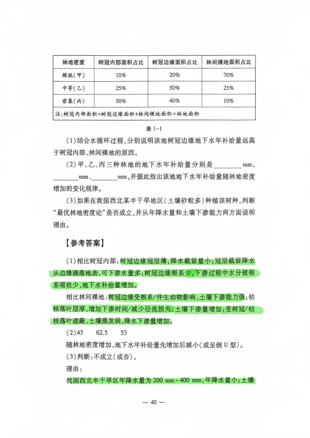 【官方解析】2026年江西省高考地理试题分析及2026年江西历史试题-第36张图片-四季读书网 【官方解析】2026年江西省高考地理试题分析及2026年江西历史试题-第36张图片-四季读书网
