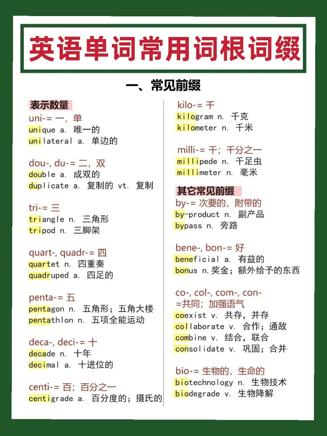 初一英语还能考80多,初二直接掉到及格线问题出在哪?-第4张图片-四季读书网