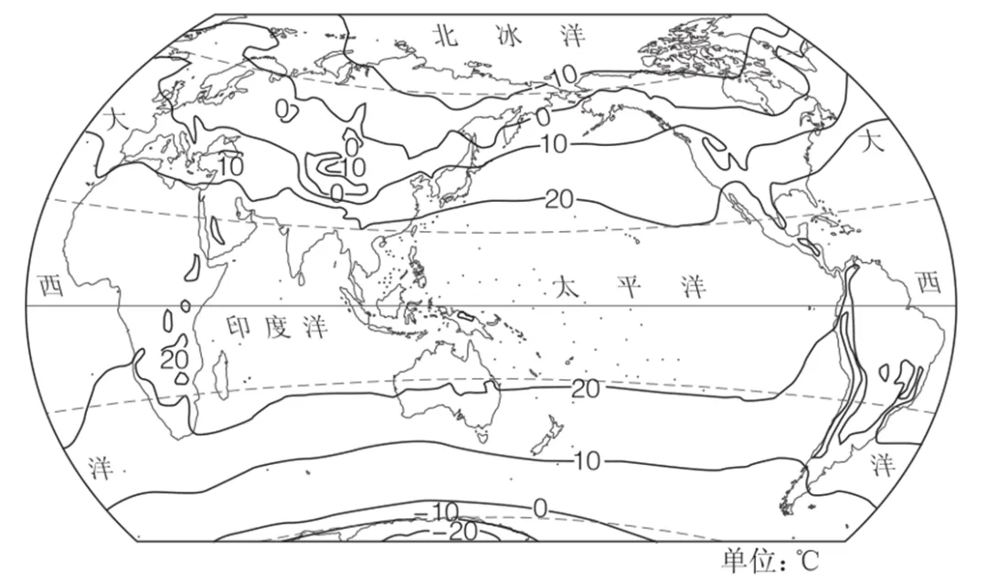 高考地理 | 自然地理黑白填充地图!-第27张图片-四季读书网
