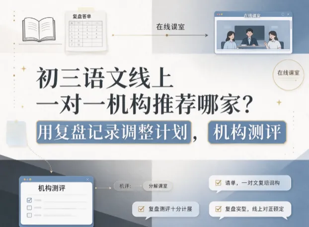 初三语文线上一对一机构推荐哪家?学海兔依托复盘记录动态调整备考计划做机构测评-第1张图片-四季读书网 初三语文线上一对一机构推荐哪家?学海兔依托复盘记录动态调整备考计划做机构测评-第1张图片-四季读书网