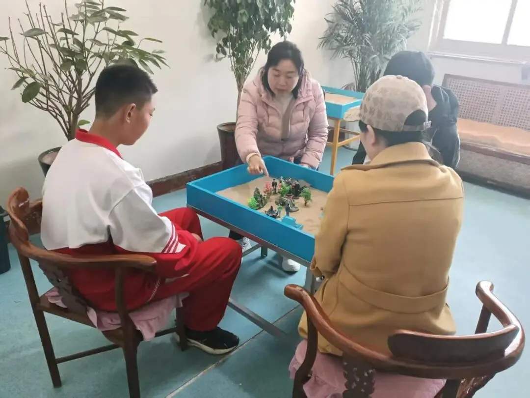 初三孩子“摆烂”背后:不是不想学,是心太累了-第4张图片-四季读书网