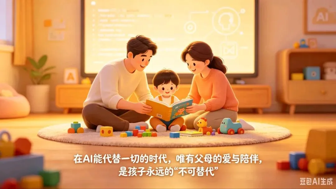 高考成绩马上出来了:不要让你的第一反应,成为孩子一辈子的阴影-第1张图片-四季读书网 高考成绩马上出来了:不要让你的第一反应,成为孩子一辈子的阴影-第1张图片-四季读书网