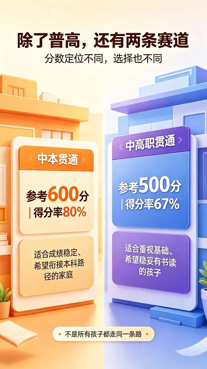 上海初三家长必看:一张表看懂,孩子初升高到底要考多少分?-第6张图片-四季读书网
